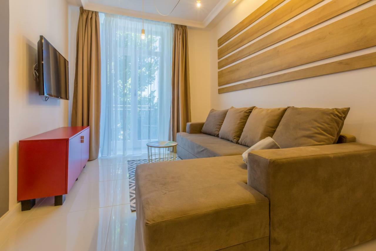Boutique Apartments 7 Angels Crikvenica Extérieur photo