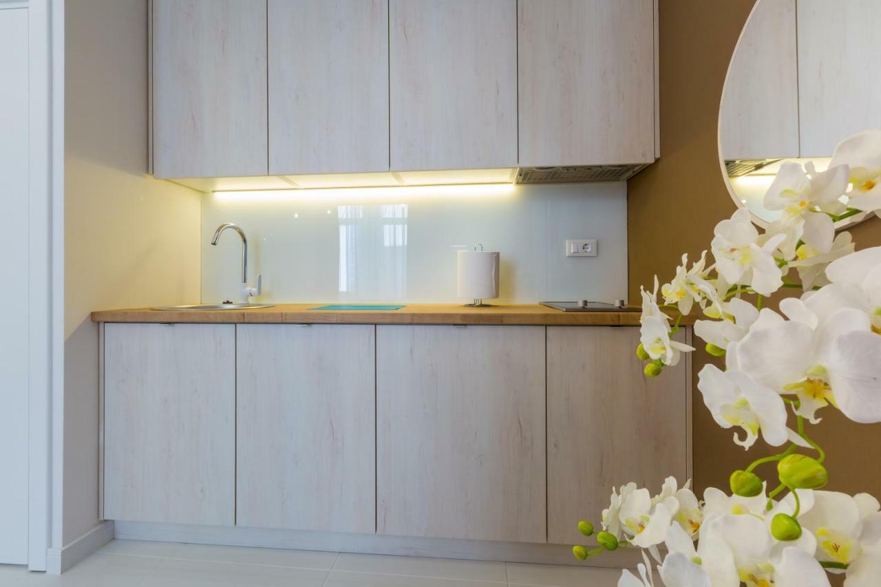 Boutique Apartments 7 Angels Crikvenica Extérieur photo