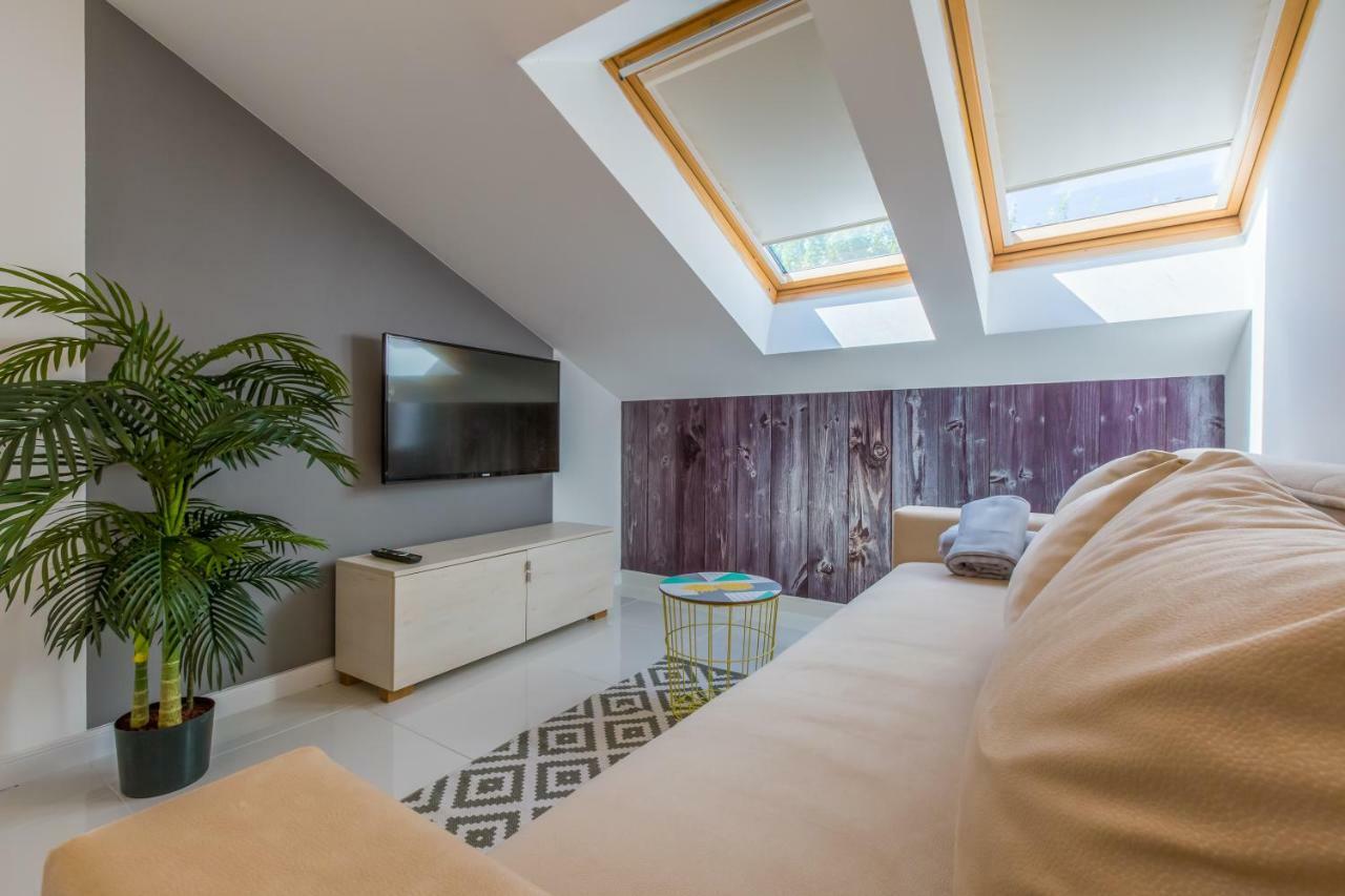 Boutique Apartments 7 Angels Crikvenica Extérieur photo