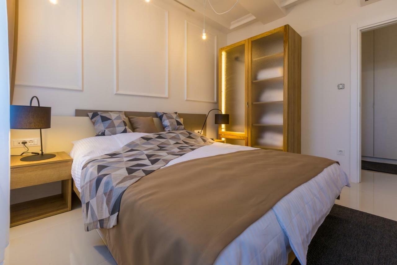 Boutique Apartments 7 Angels Crikvenica Extérieur photo