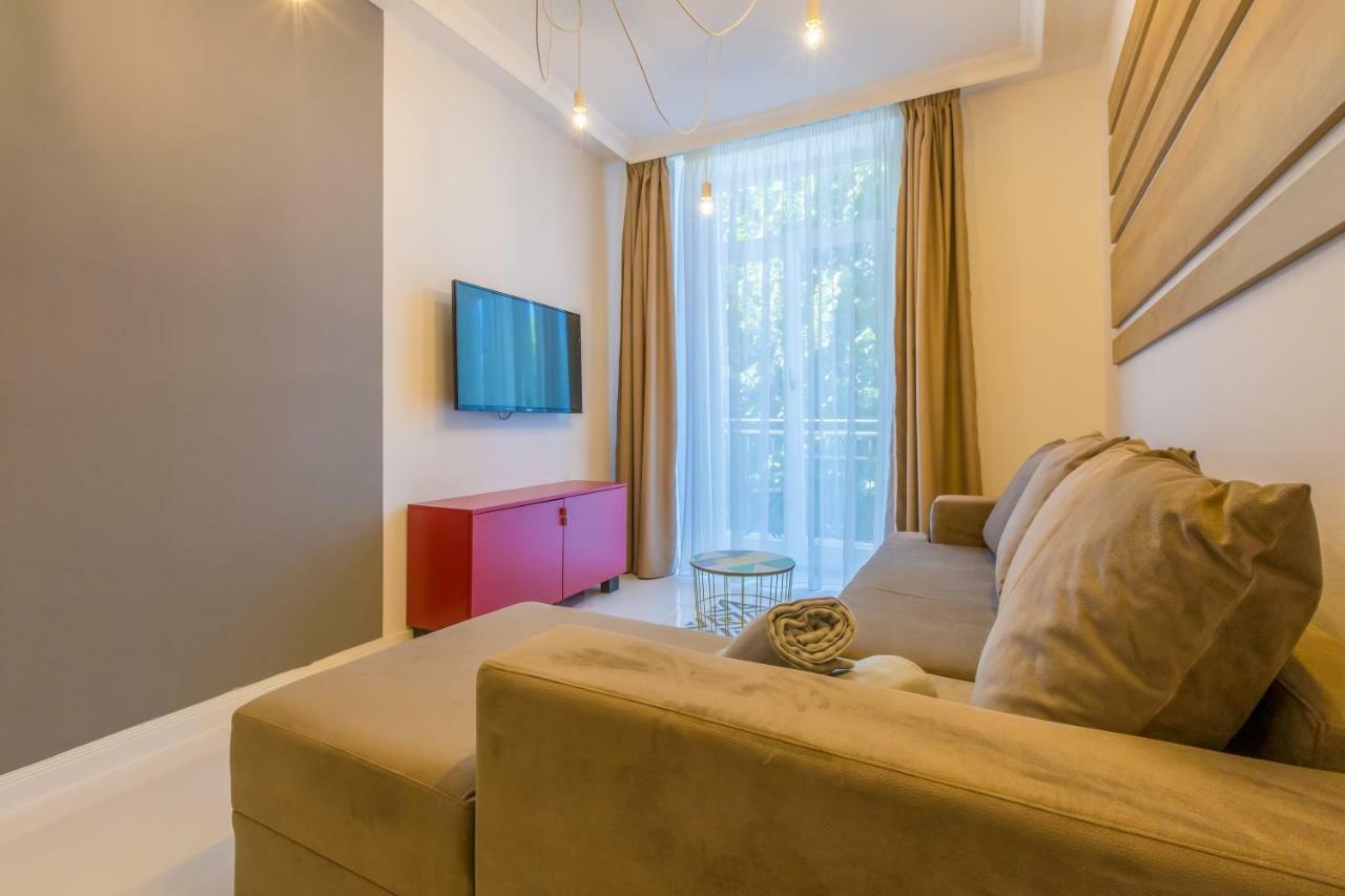 Boutique Apartments 7 Angels Crikvenica Extérieur photo