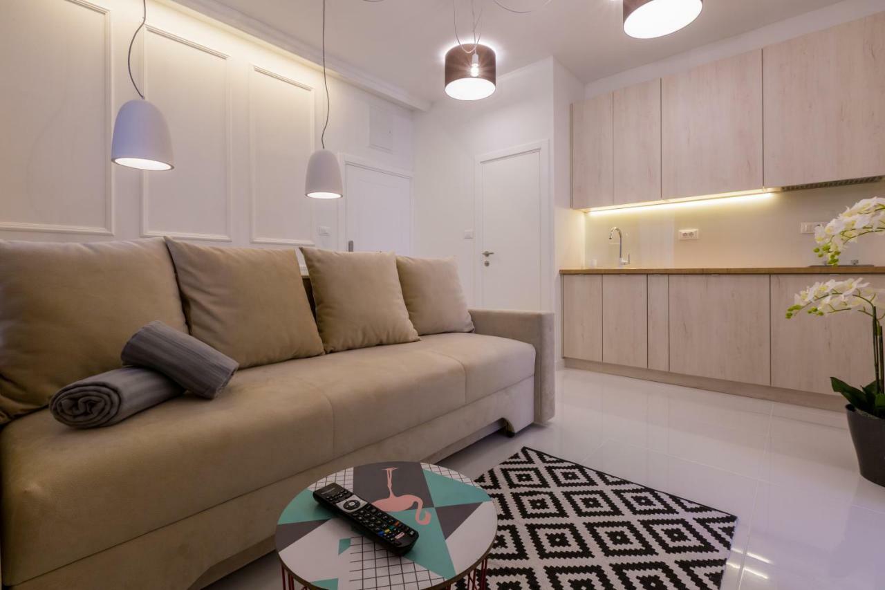 Boutique Apartments 7 Angels Crikvenica Extérieur photo