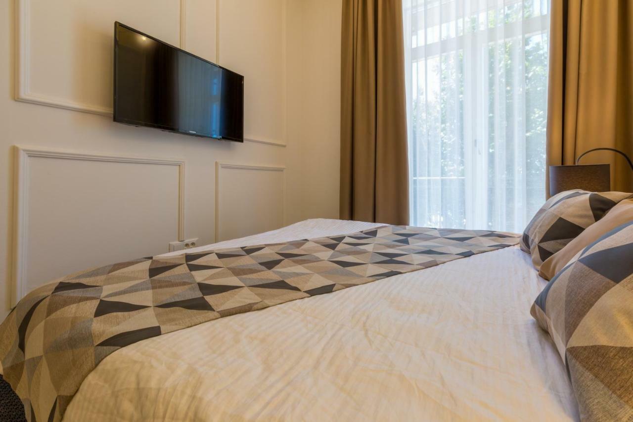 Boutique Apartments 7 Angels Crikvenica Extérieur photo
