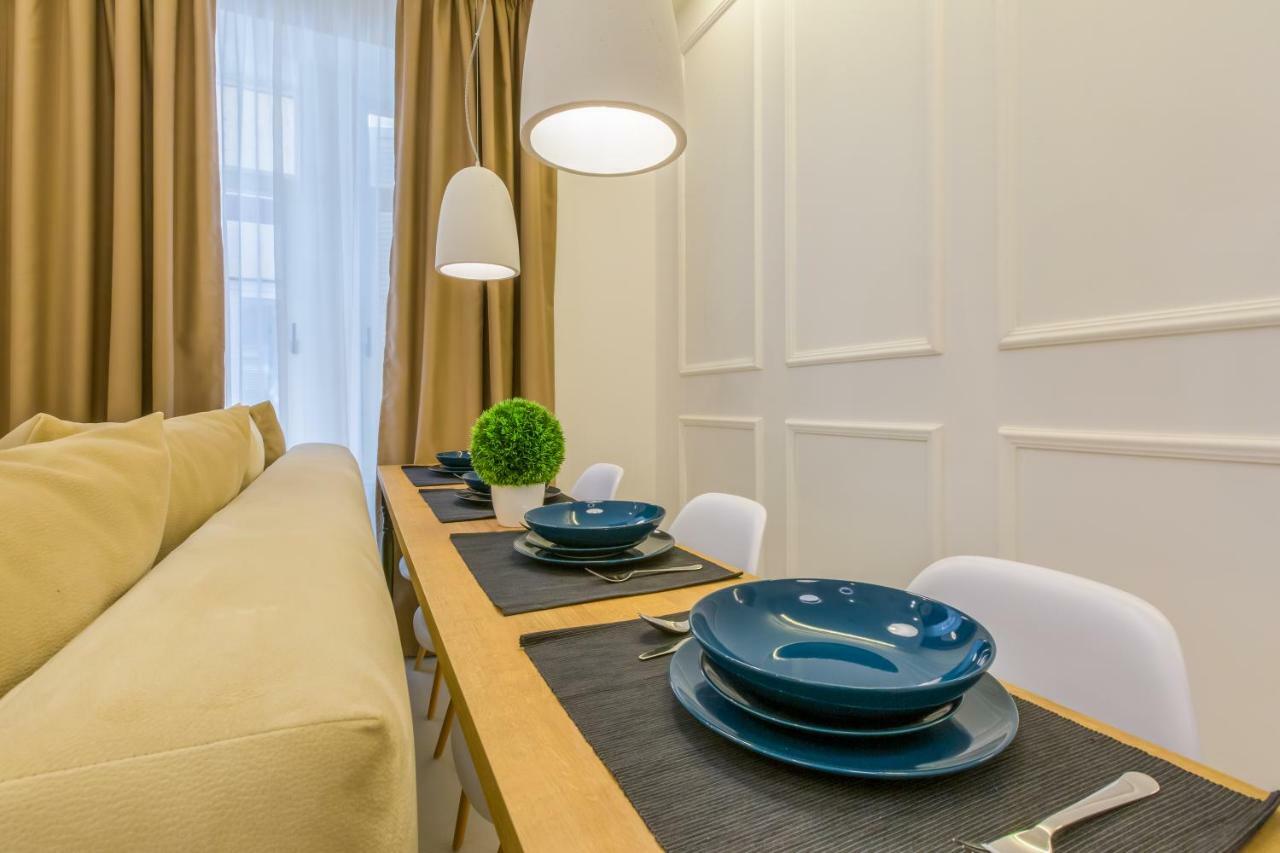 Boutique Apartments 7 Angels Crikvenica Extérieur photo