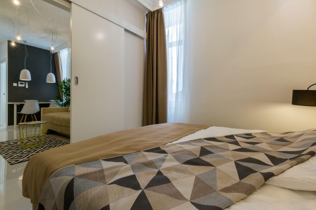 Boutique Apartments 7 Angels Crikvenica Extérieur photo