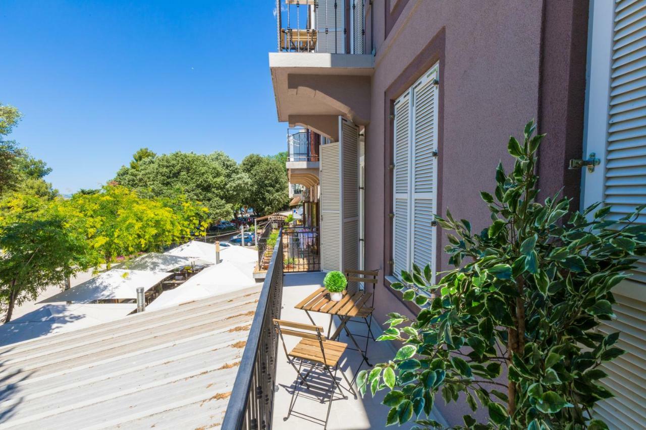 Boutique Apartments 7 Angels Crikvenica Extérieur photo
