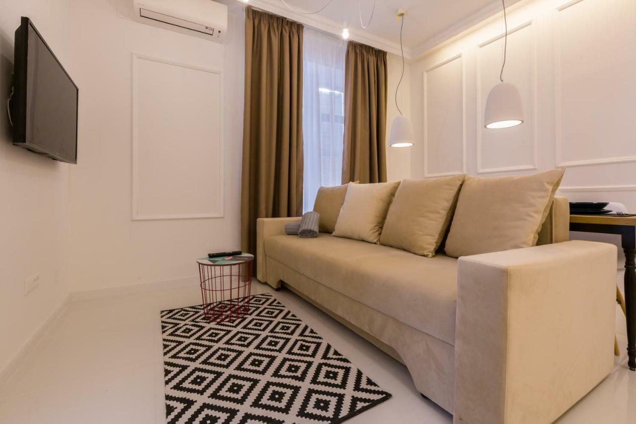 Boutique Apartments 7 Angels Crikvenica Extérieur photo